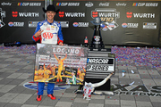 Würth 400 - Texas Motor Speedway